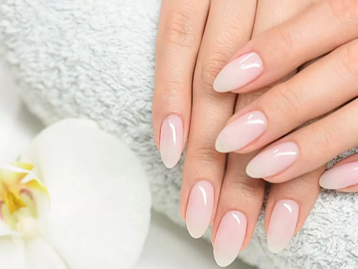 Gökçeada Protez Tırnak