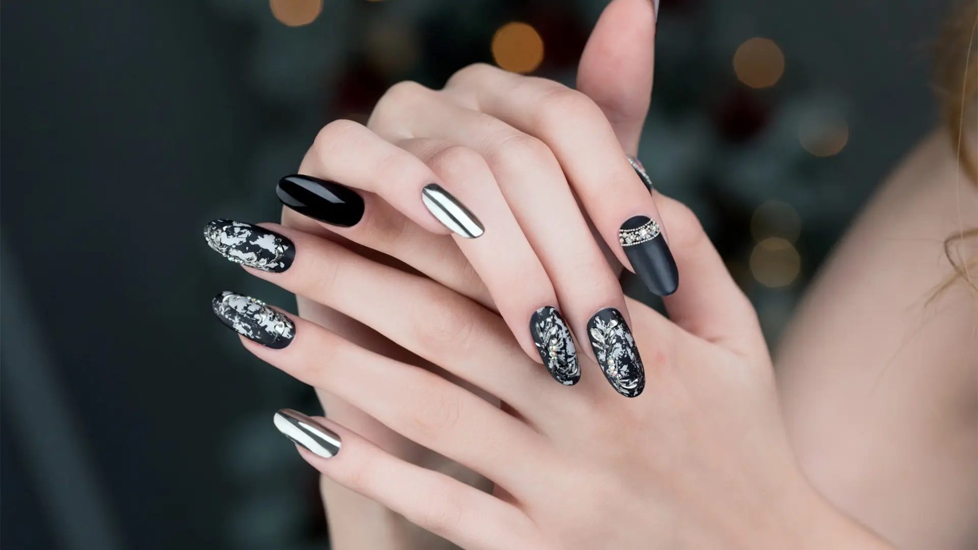 Gökçeada Protez Tırnak